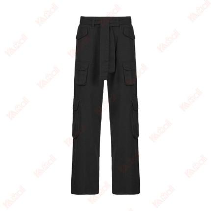 summer casual pants